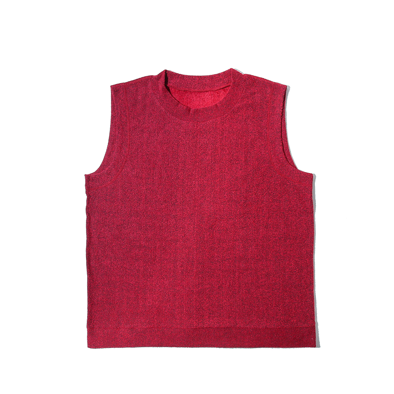 WINE RED／Mサイズ の画像