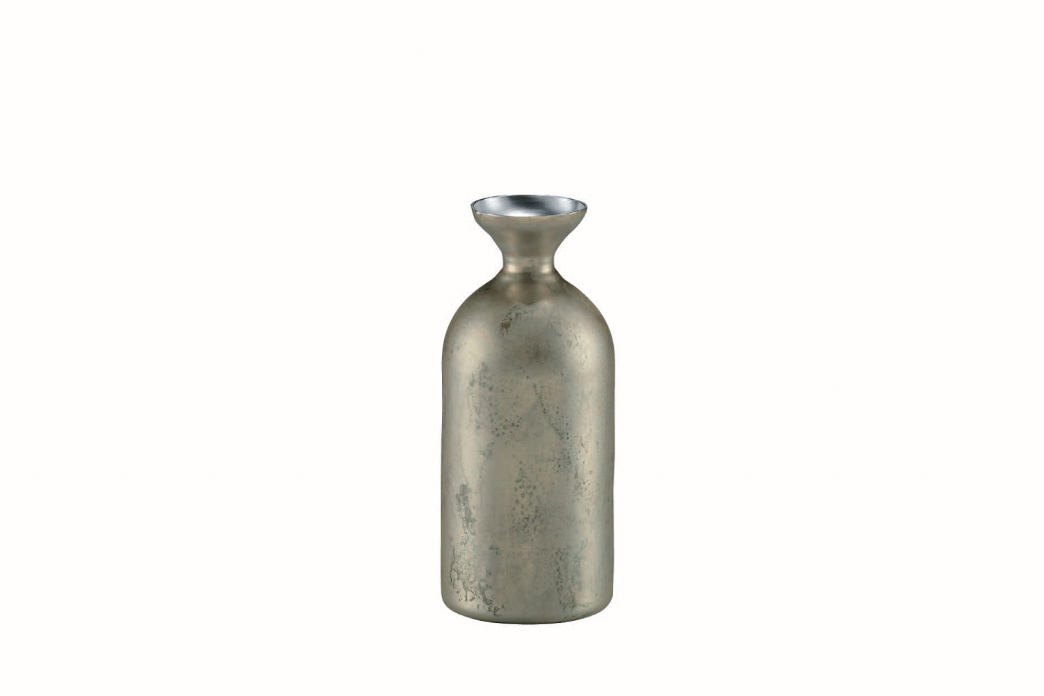 ANTIQUE SILVER の画像