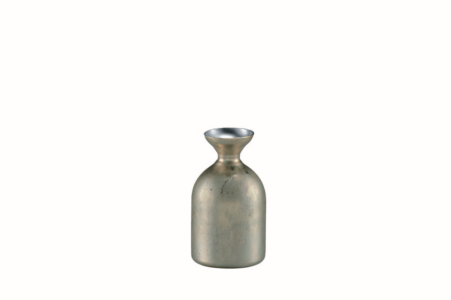 ANTIQUE SILVER の画像