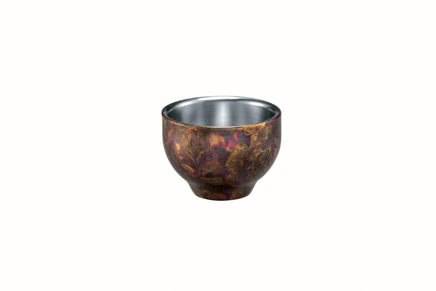 COPPER RED の画像
