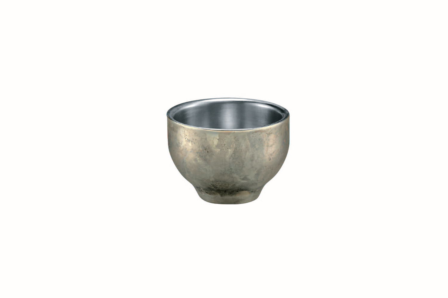 ANTIQUE SILVER の画像