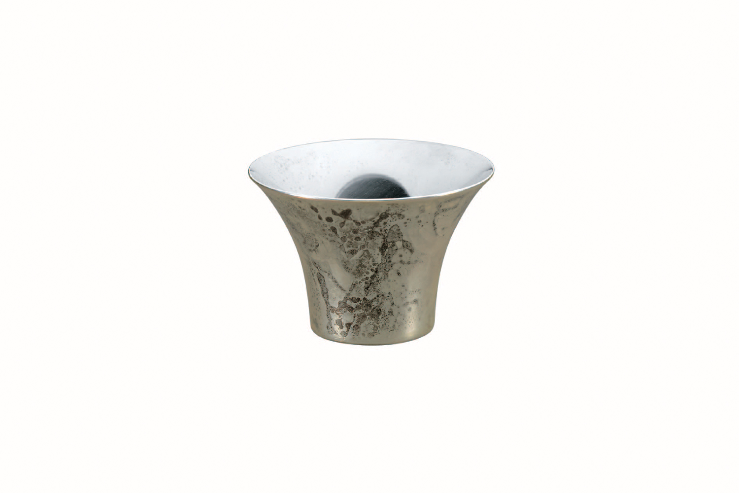 ANTIQUE SILVER の画像