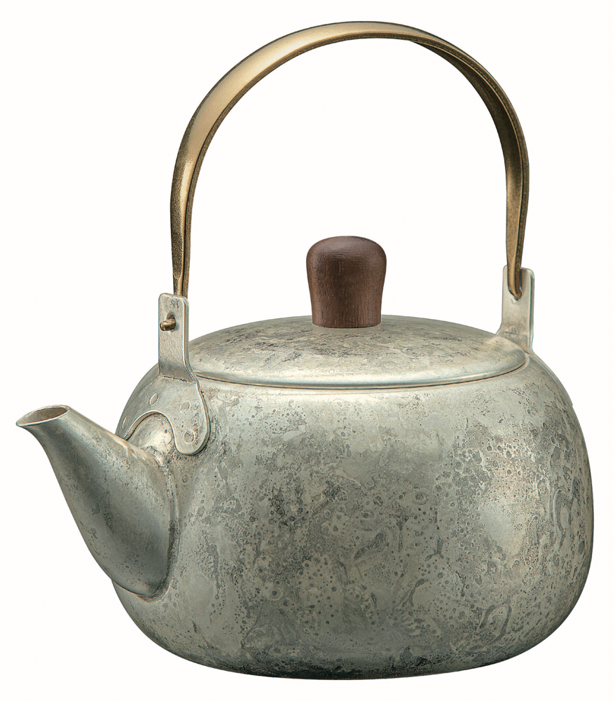 ANTIQUE SILVER の画像