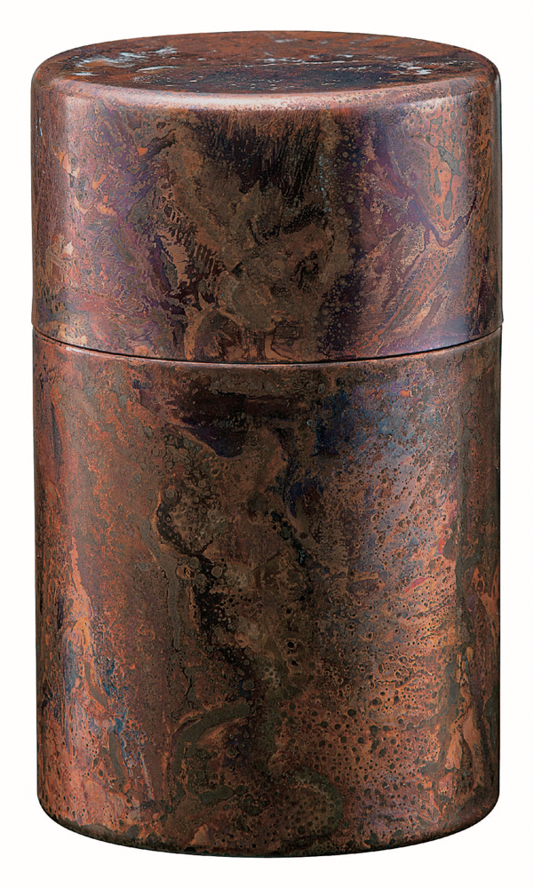 （L）COPPER RED の画像
