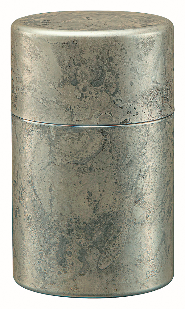 （L）ANTIQUE SILVER の画像