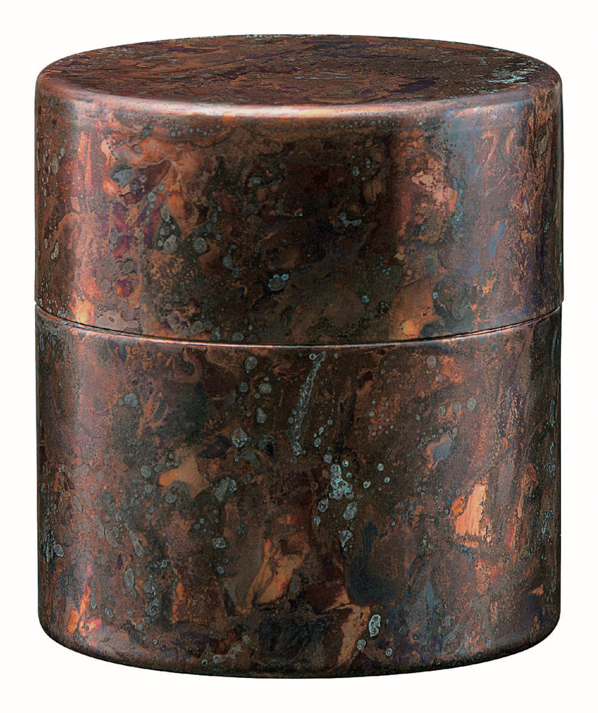 （M）COPPER RED の画像