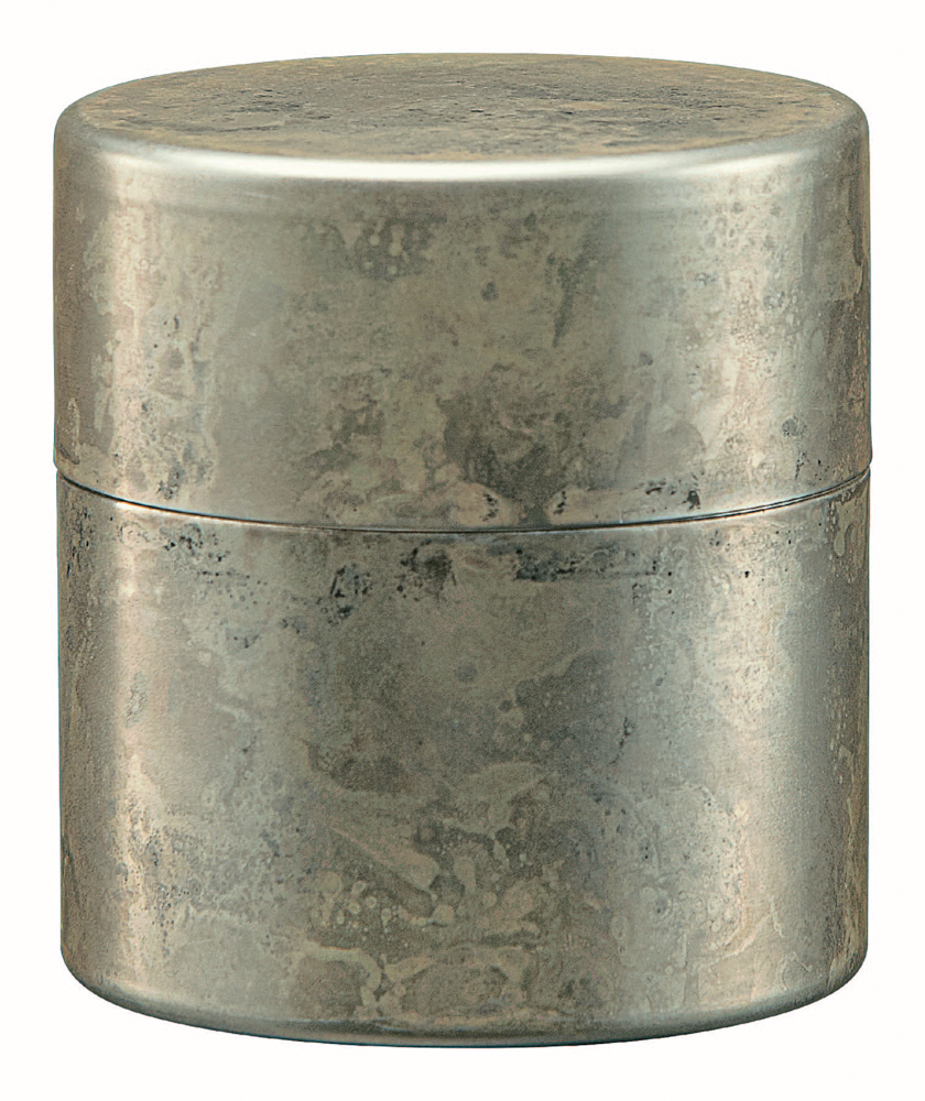 （M）ANTIQUE SILVER の画像