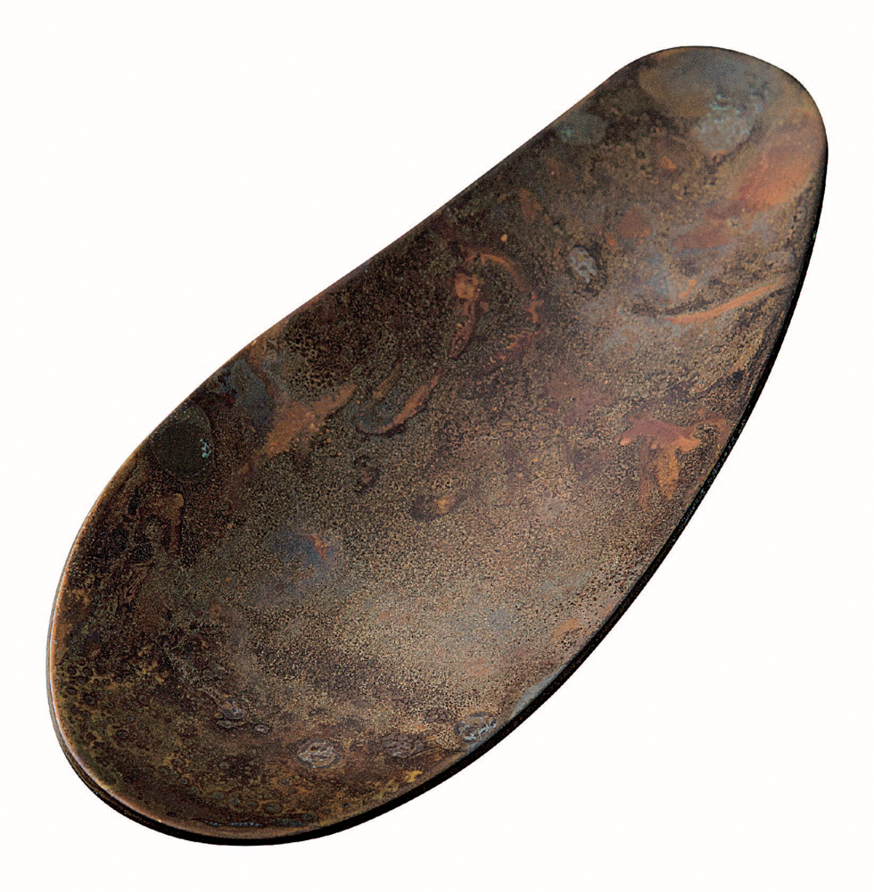 COPPER RED の画像