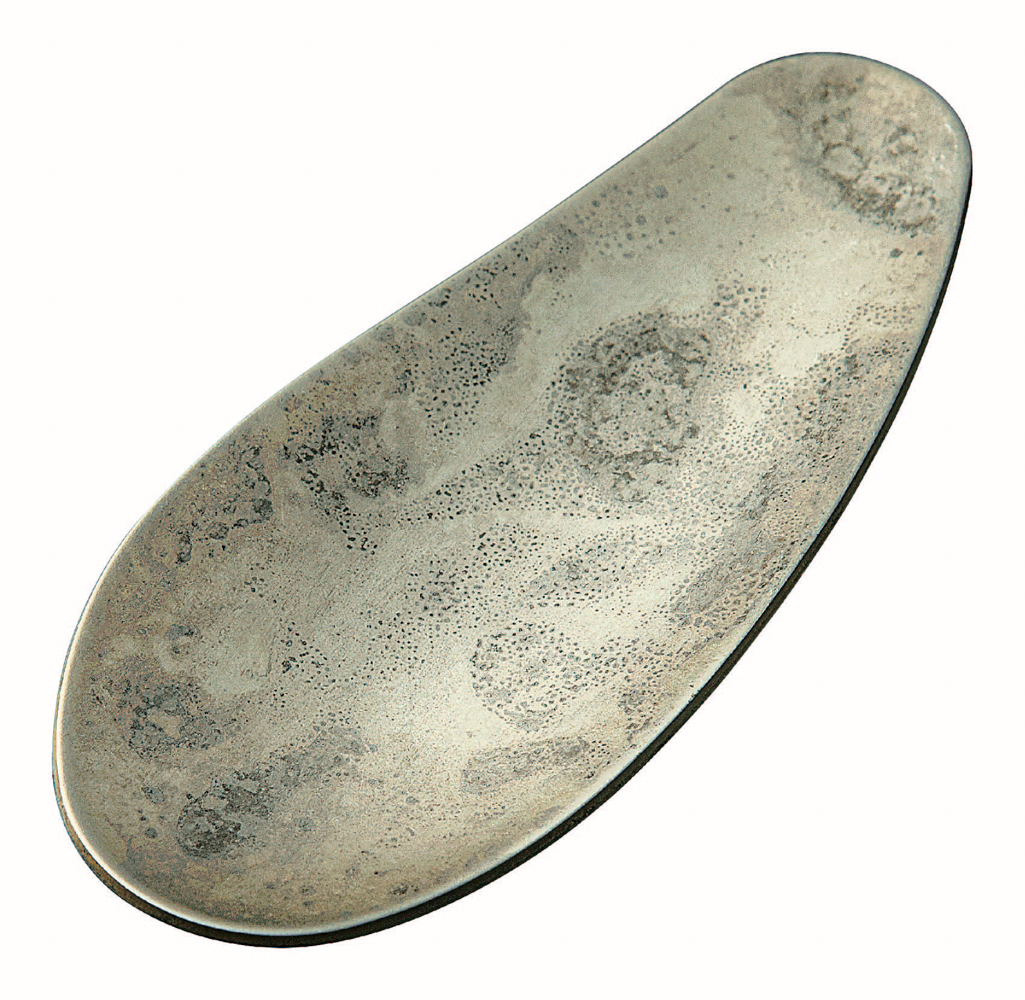 ANTIQUE SILVER の画像