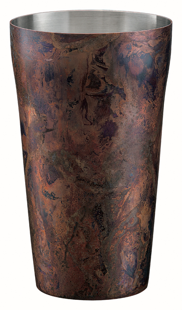 420mlCOPPER RED の画像