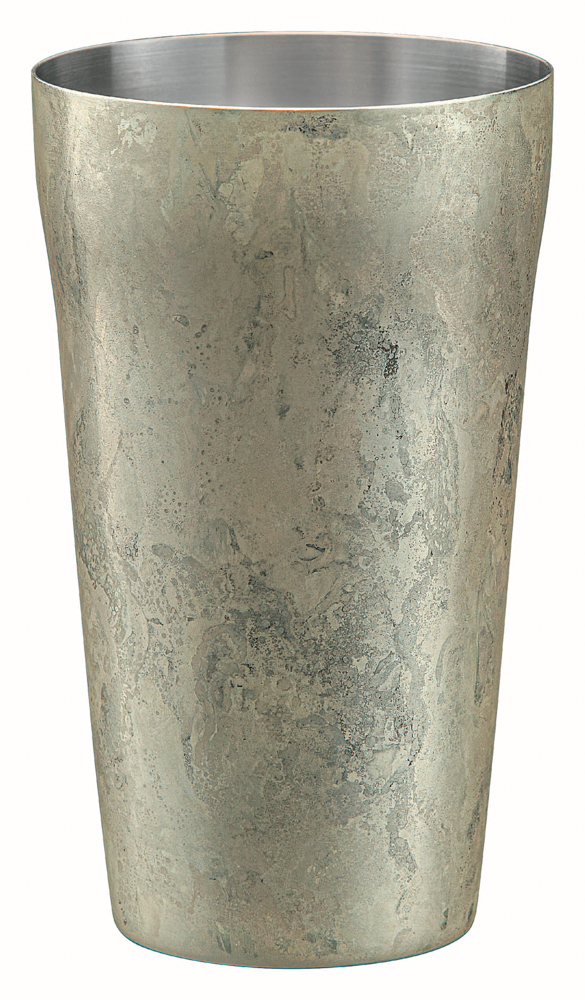 420mlANTIQUE SILVER の画像
