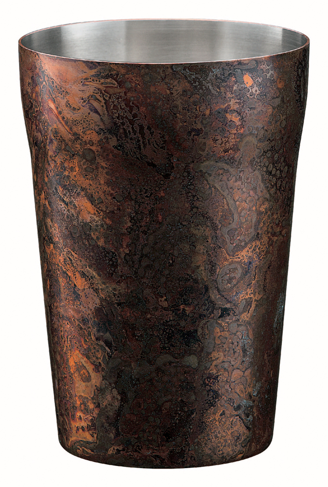 320mlCOPPER RED の画像