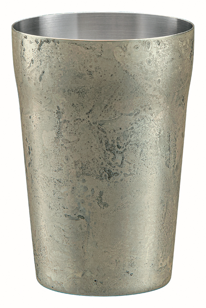 320mlANTIQUE SILVER の画像