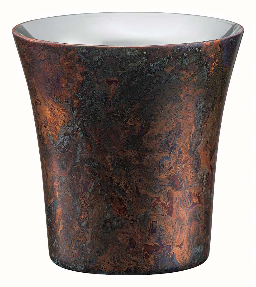 COPPER RED の画像