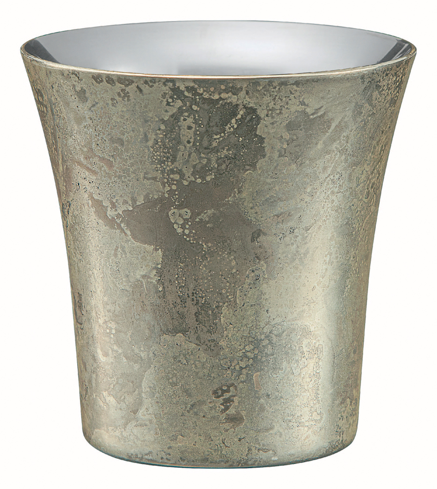 ANTIQUE SILVER の画像