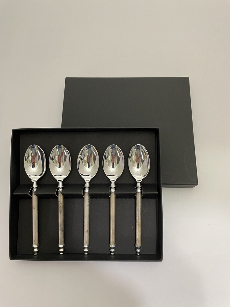 ANTIQUE SILVER SP の画像