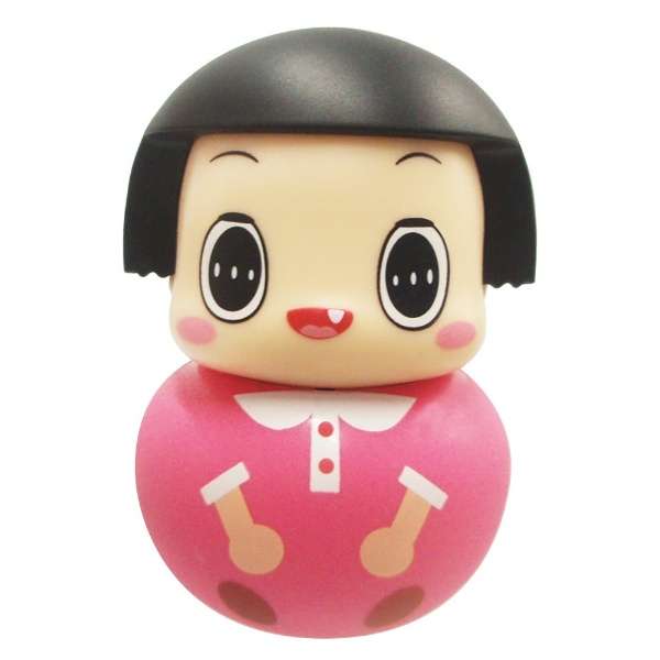 笑いタイプ の画像