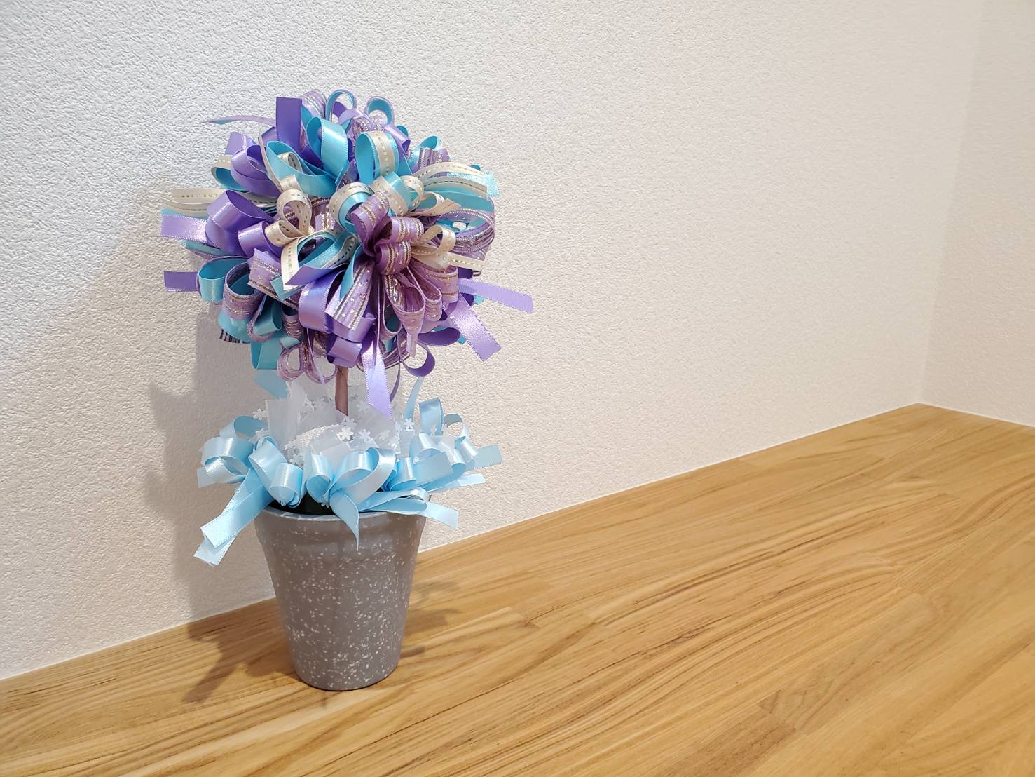 アクアブルー の画像