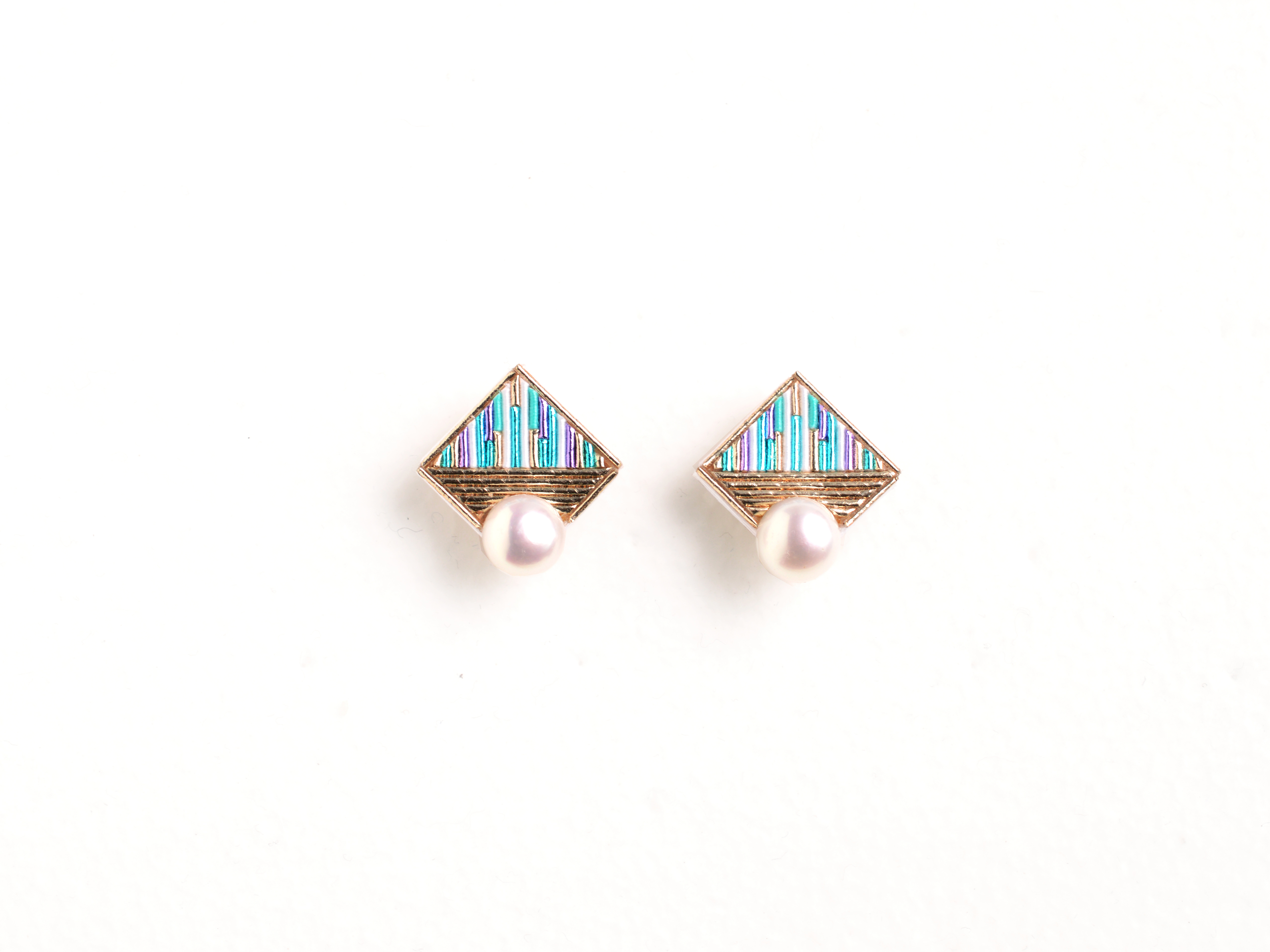 【MINT】ピアス の画像