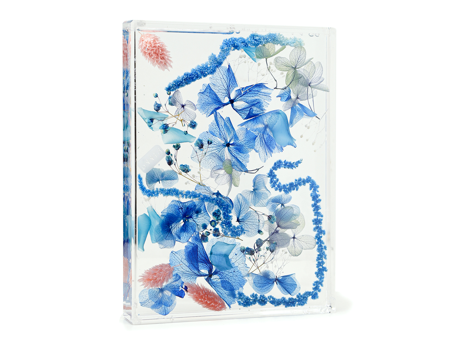 BLUE の画像