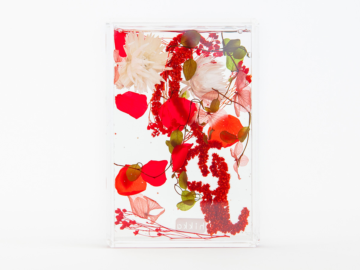 RED の画像