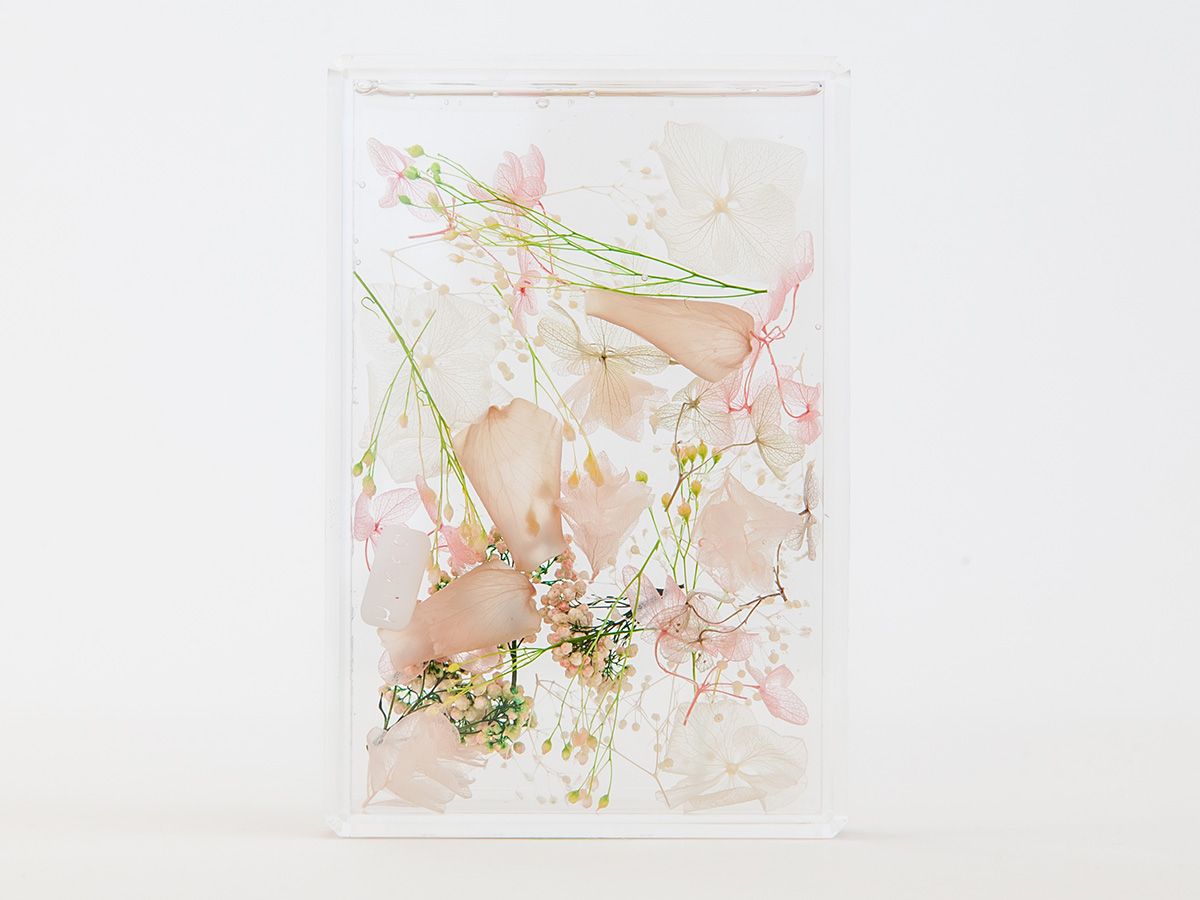 MAUVEPINK の画像