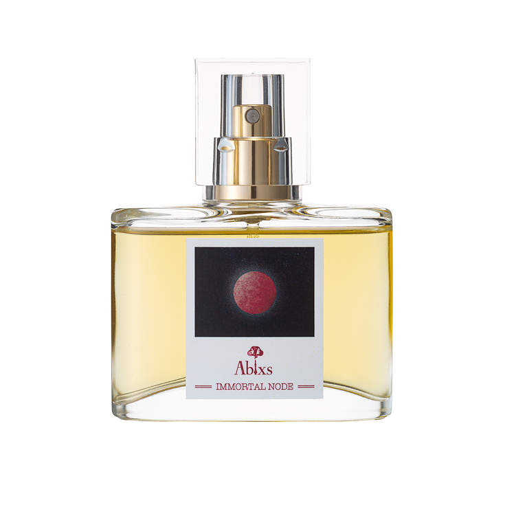 MOON EAU IMMORTAL NODE オーデトワレ/皆既月食の香り の画像