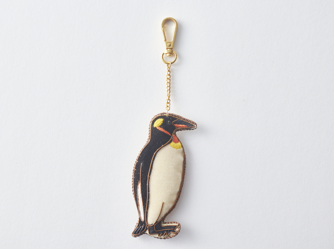 ペンギン の画像
