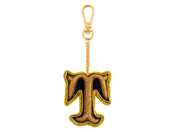 T の画像