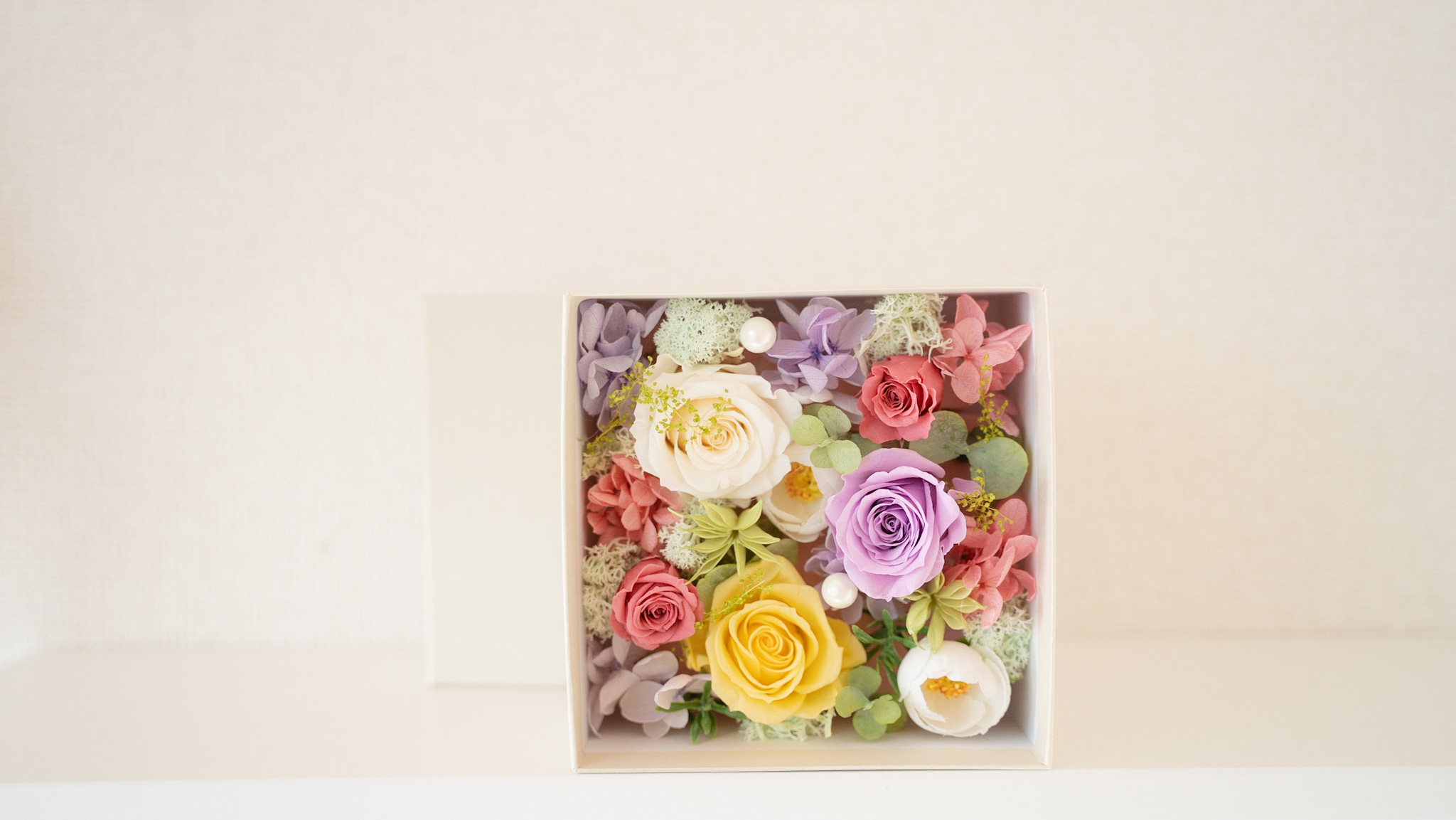 PASTEL MIX の画像