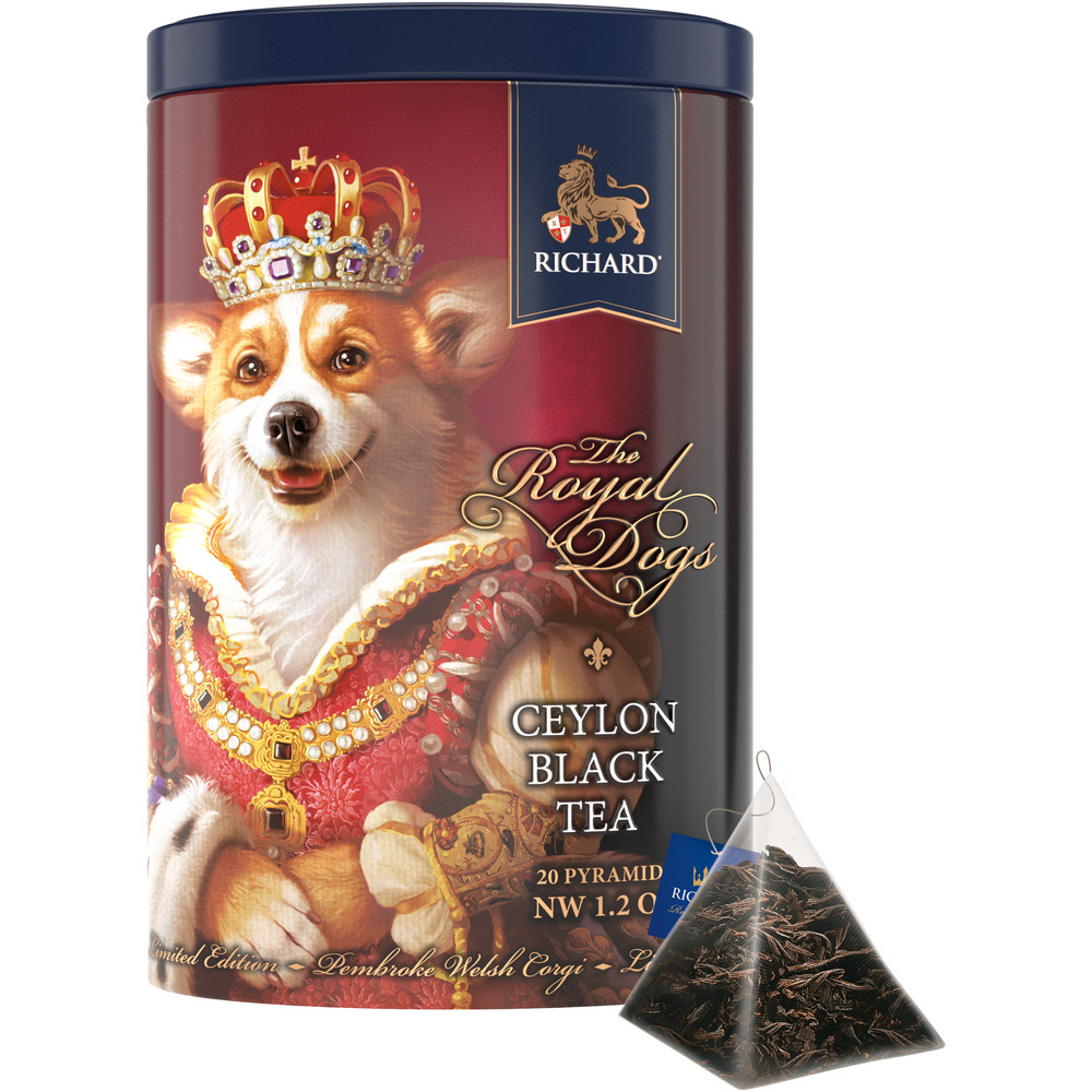 CORGI の画像