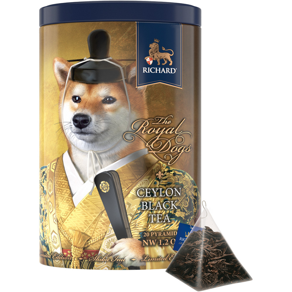 SHIBA INU の画像