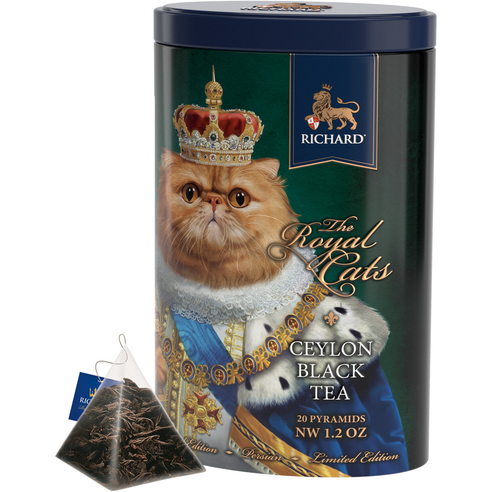 PERSIAN (RED CAT) の画像