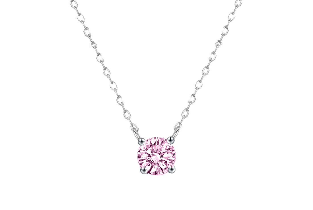 シルバー×Aスタイル×0.5カラット の画像