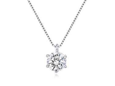 シルバー × 0.5カラット の画像