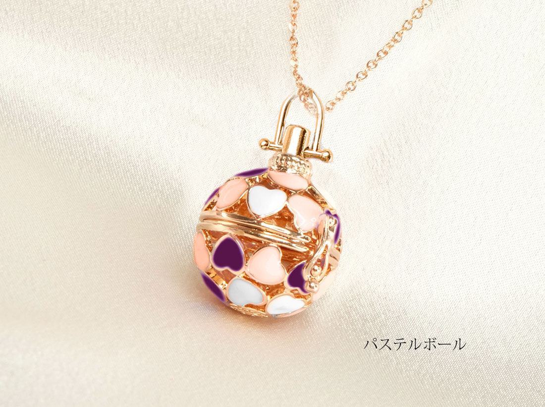 パステルボール の画像